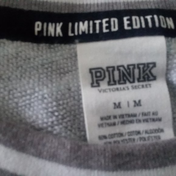 Victoria's Secret PINK Sweater - Picture 12 of 14
